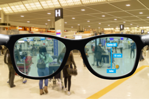 Man under investigation for secretly recording dates with AI smart glasses