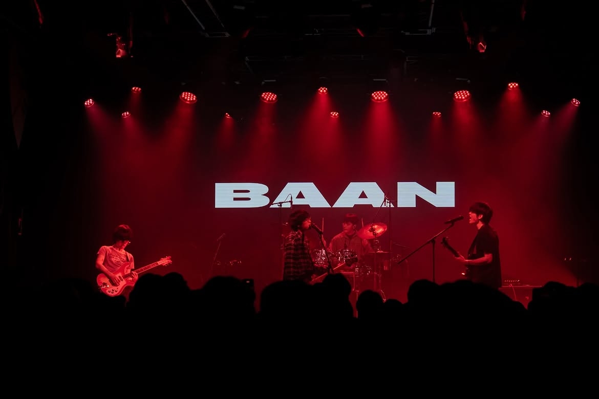 Cheonhaje Il Tal Gongjakso and band baan bring Hermann Hesse's novel "Siddhartha" to the stage. [Sejong Center for the Performing Arts]
