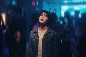 BTS’ Jimin garners record 400m hits each in Korean, English with ‘Like Crazy’