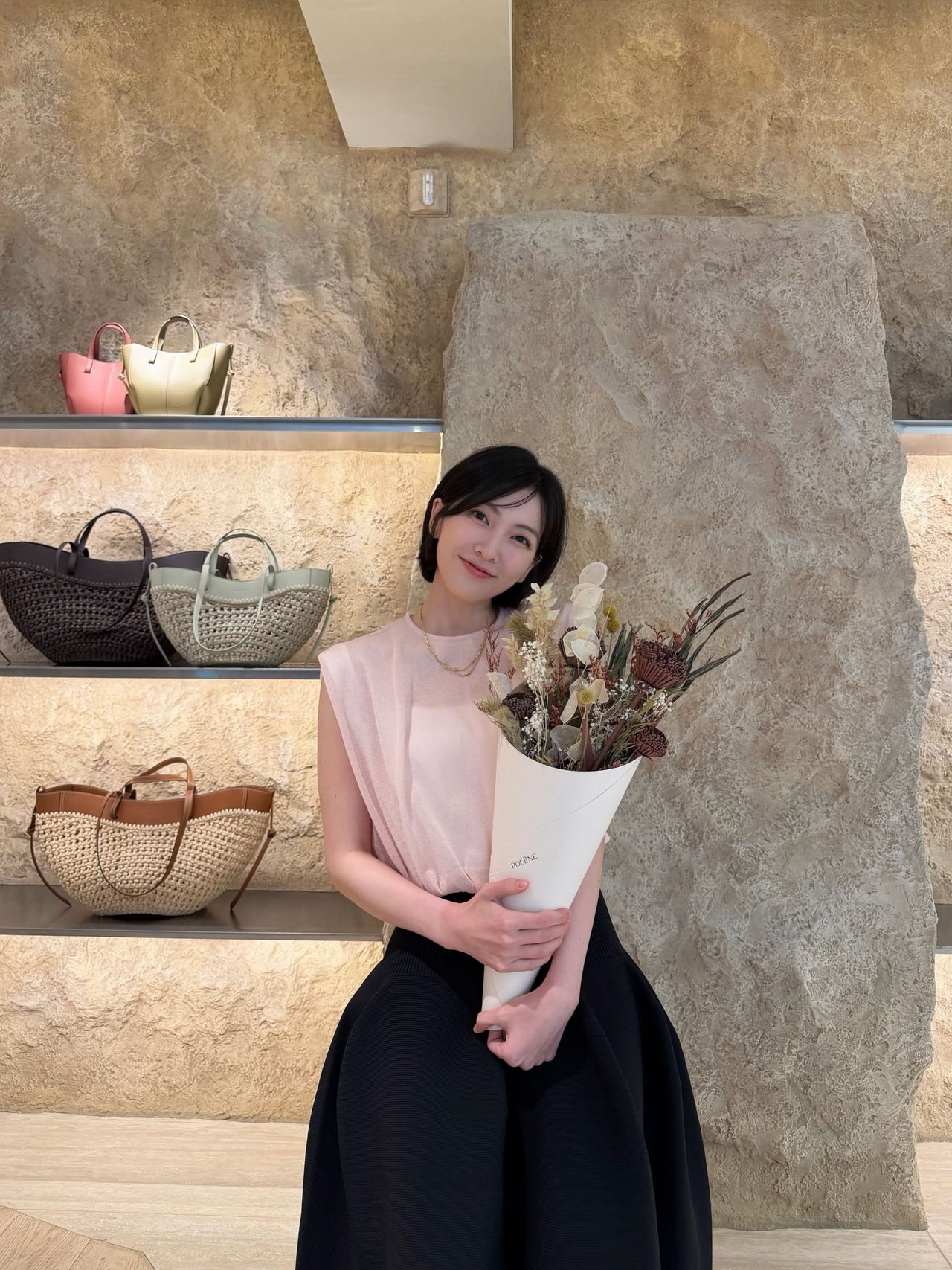 강지영 채널