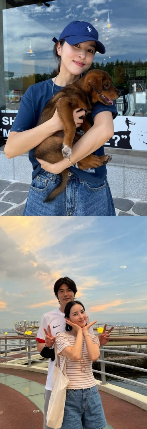한혜진 채널