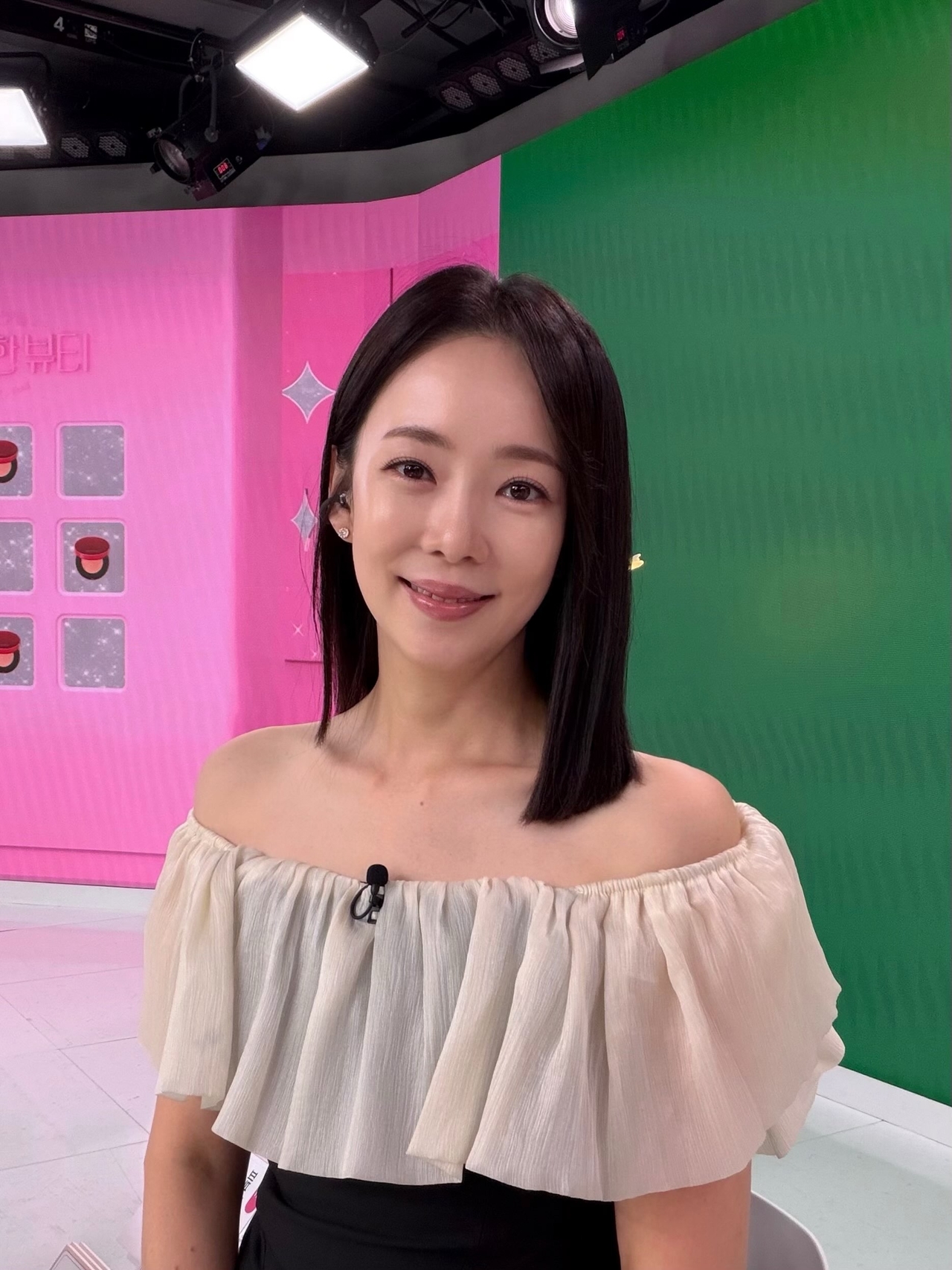 박은영 채널
