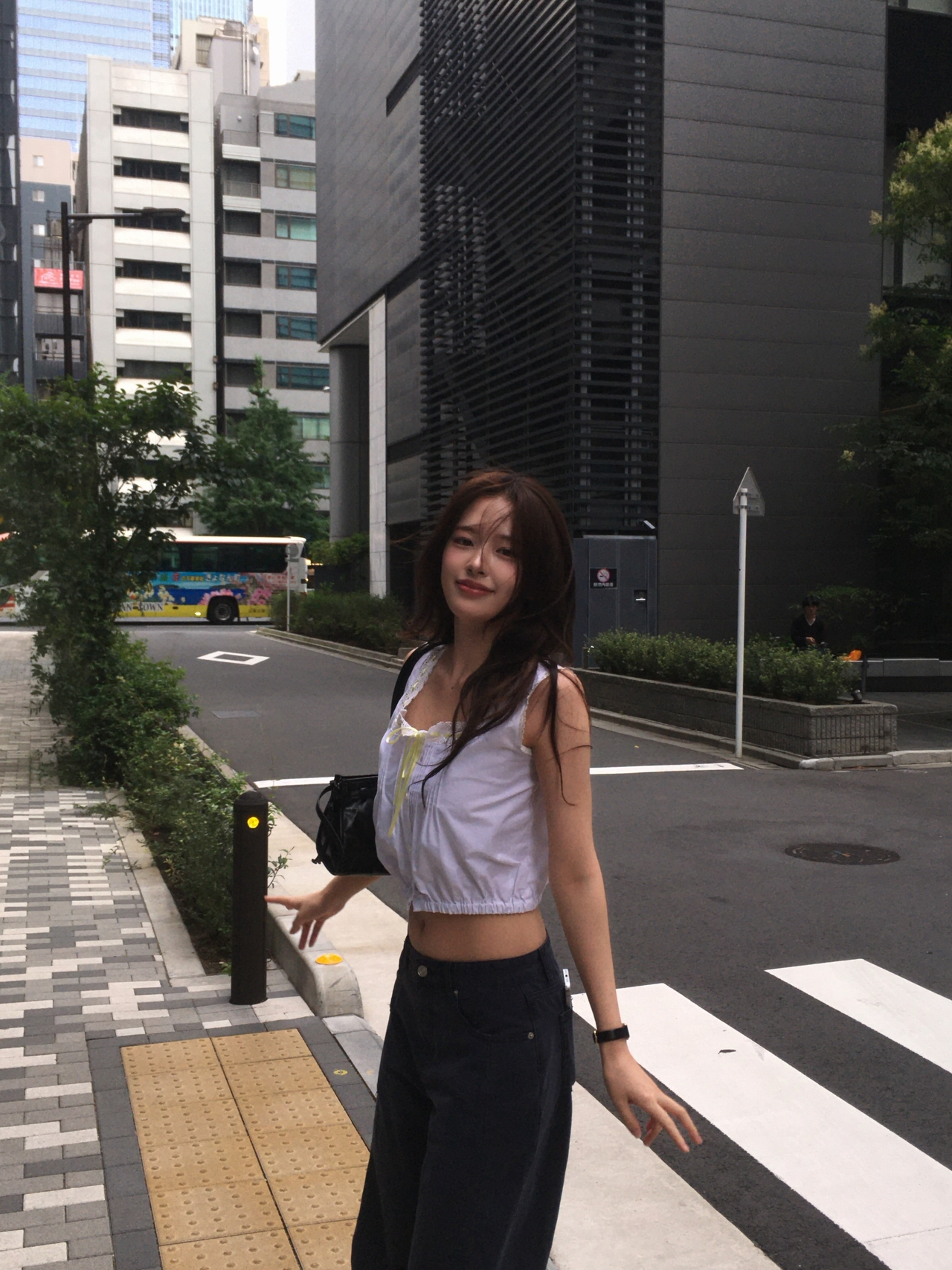 안유진 채널