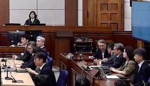 Supreme Court set to rule on ex-President Yoon's obstruction of justice charges