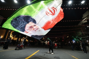 US and Iran exchange intensifying fire across the Mideast, threatening the interim deal to end war