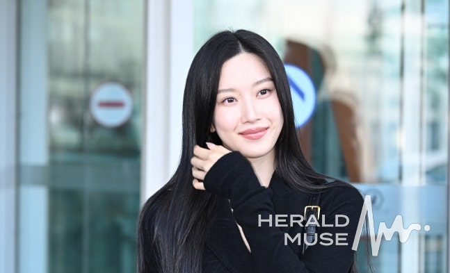 문가영/사진=헤럴드뮤즈 DB