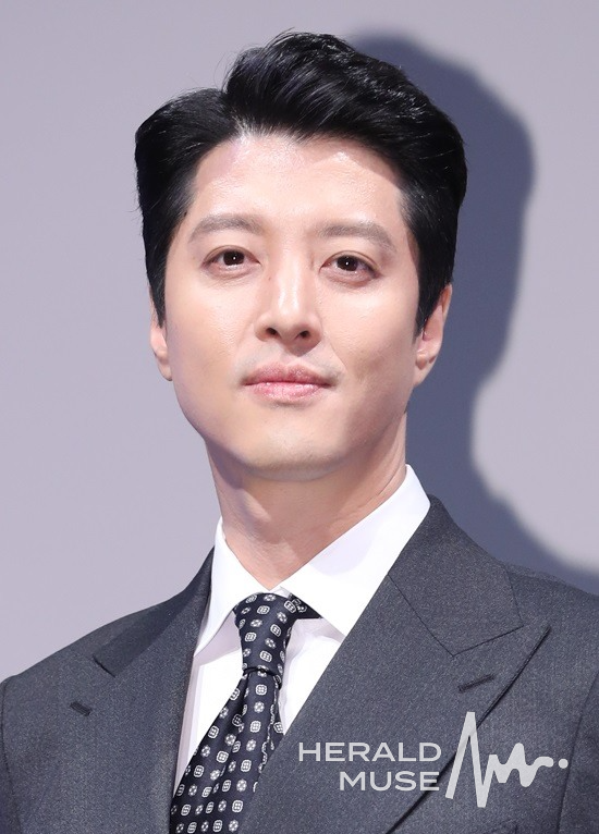 이동건/사진=헤럴드뮤즈 DB