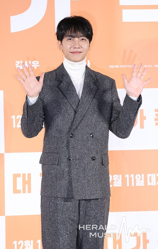 이승기/사진=헤럴드뮤즈 DB