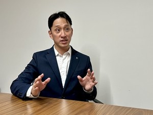 “한국선 우량기업인데 멕시코선 신생법인…신한이 금융공백 메우죠”