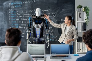 “AI 없으면 과제를 못 하겠어요”…대학마다 ‘AI 금지령’ 정작 막아야 할 건 챗봇이 아니었다 [후암동 논문 연구소]