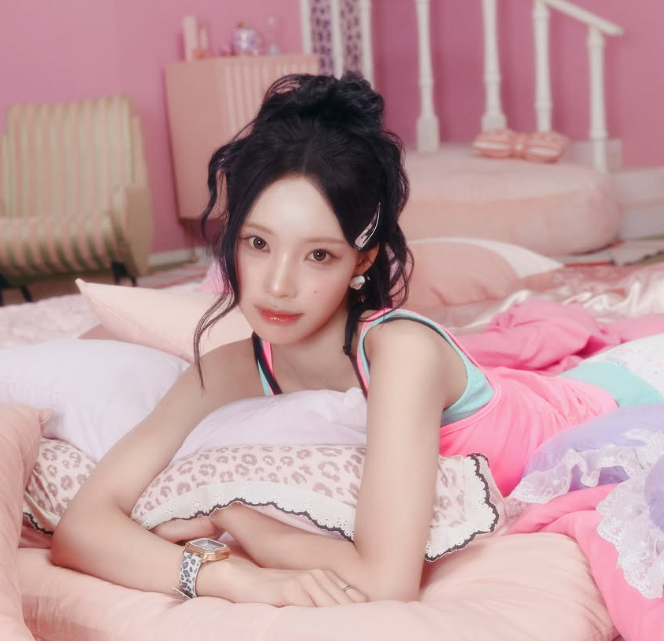 리센느 채널