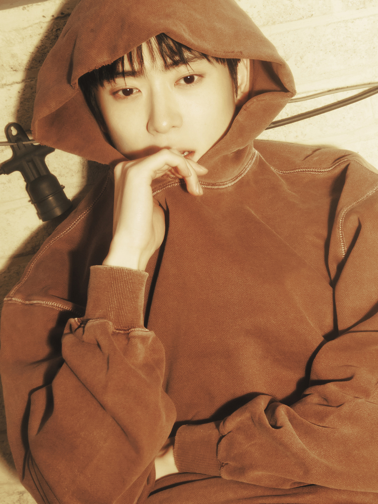 NCT 재현/사진=SM