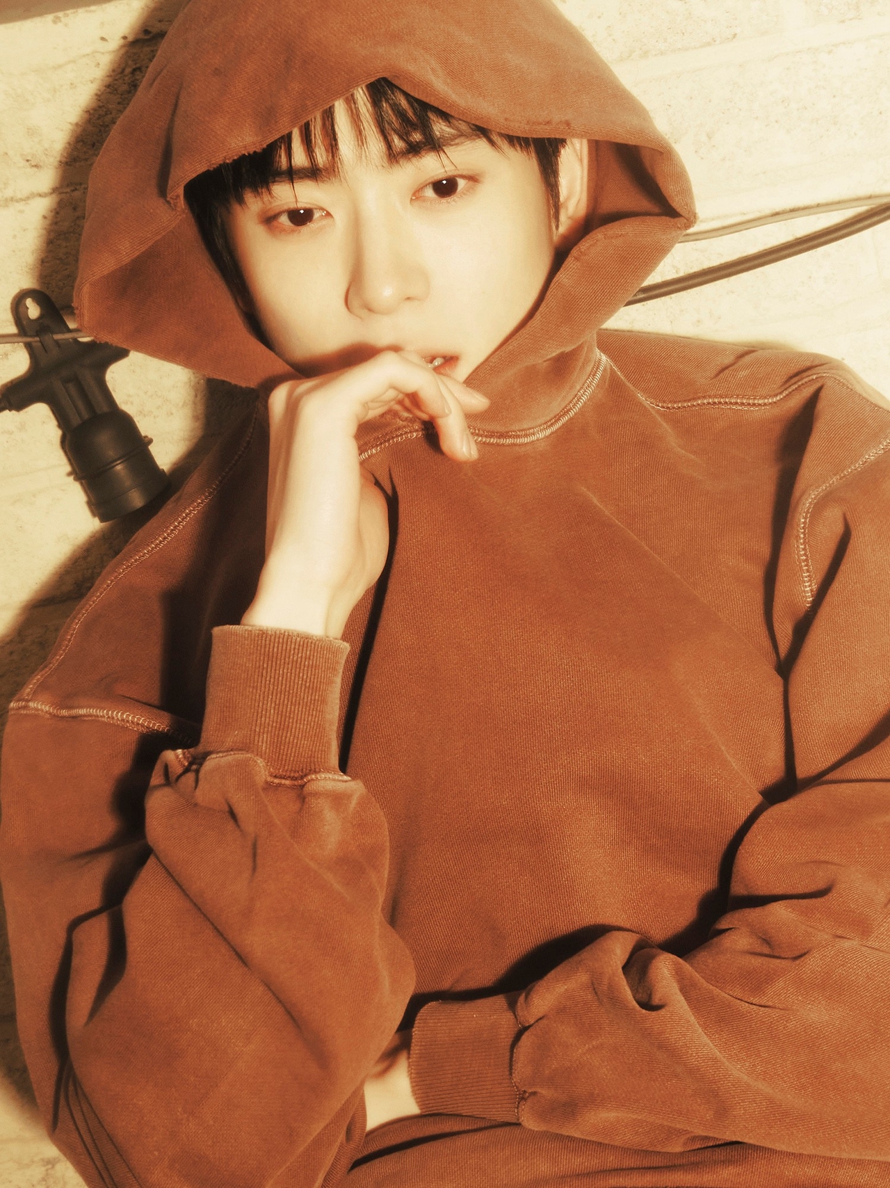 NCT’s Jaehyun Kicks Off Solo Chapter with “99 Degrees” Single