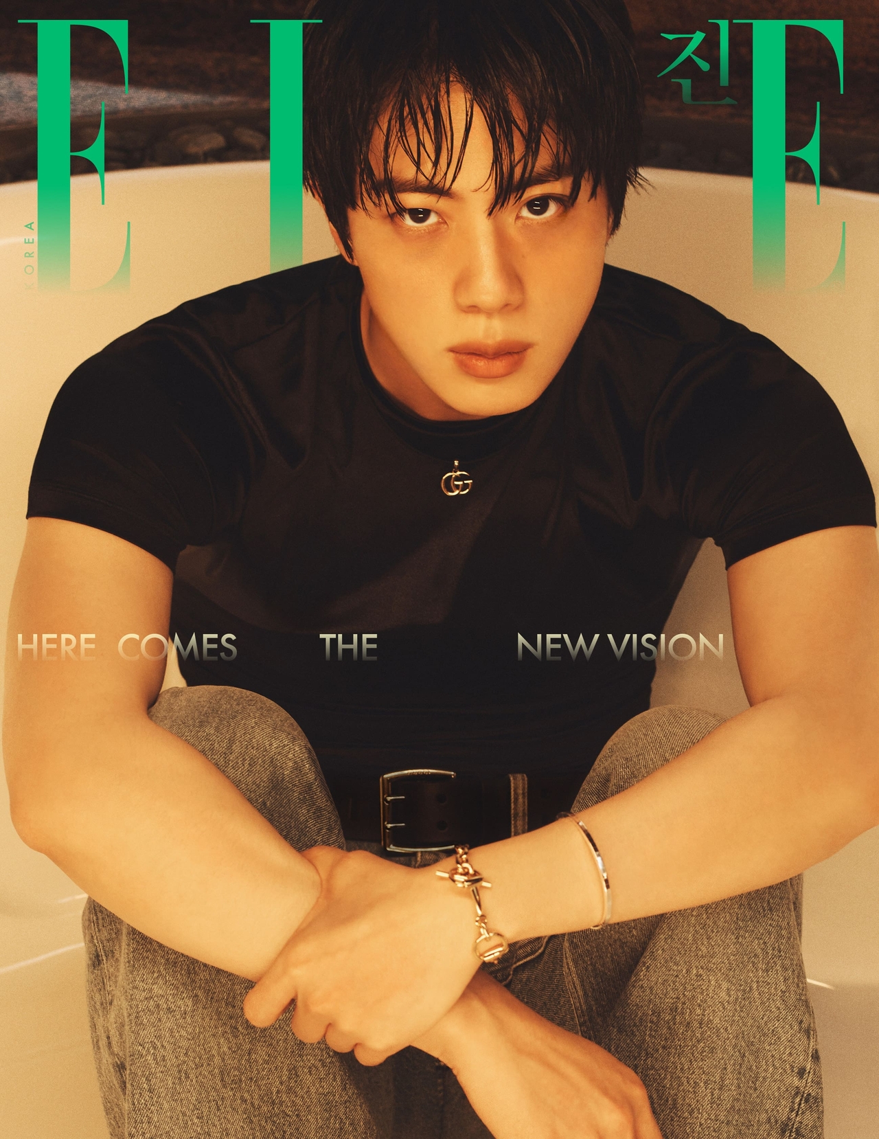 진/사진=엘르 코리아