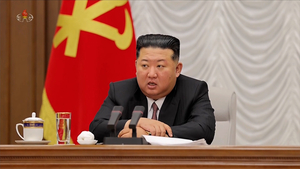 Xi meets N. Korea's premier ahead of 65th anniv. of friendship treaty: report