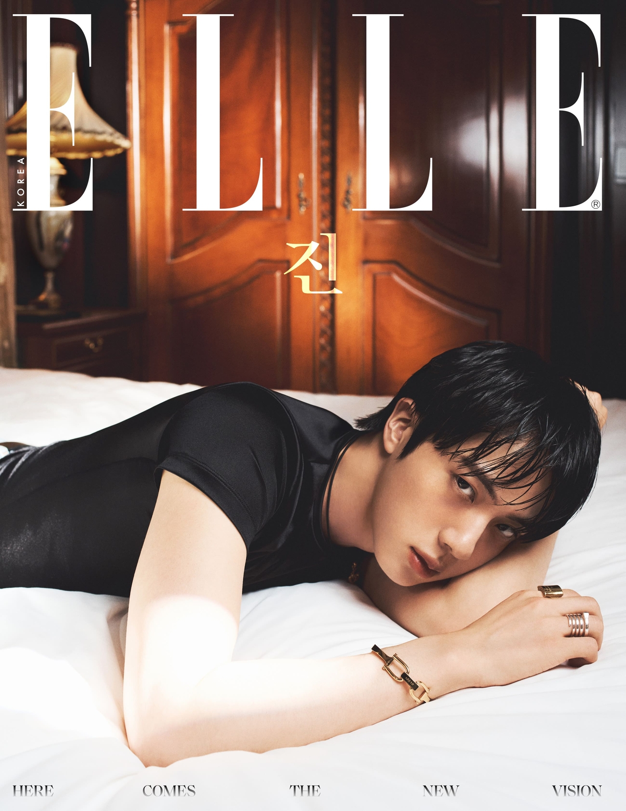 진/사진=엘르 코리아