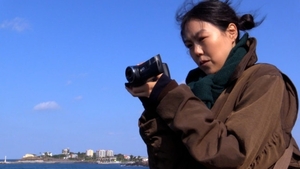 Hong Sang-soo's 'Nowhere to Lay My Eyes' to premiere at Locarno
