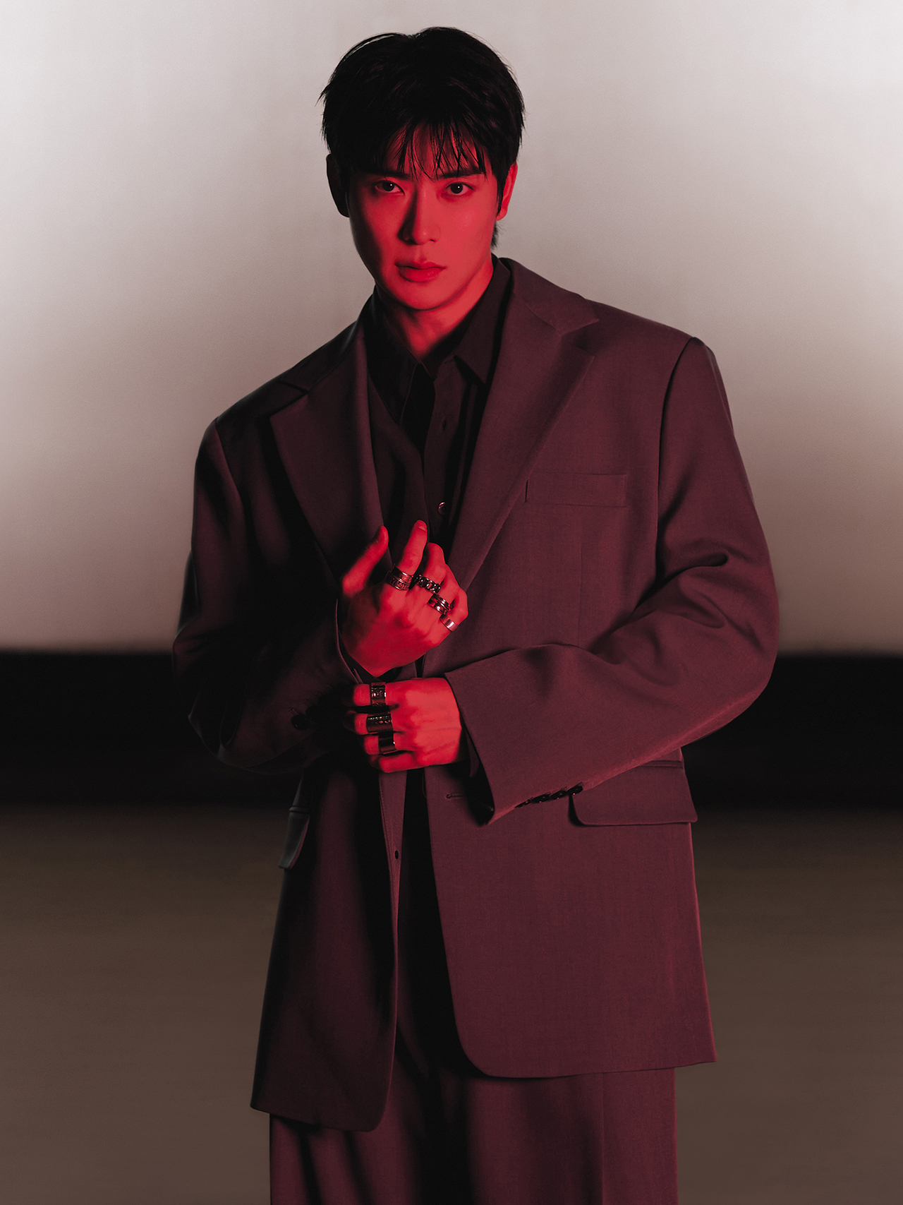 NCT 재현/사진=SM