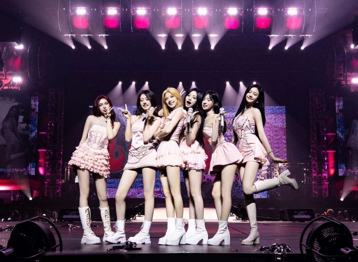 베이비몬스터/사진=YG