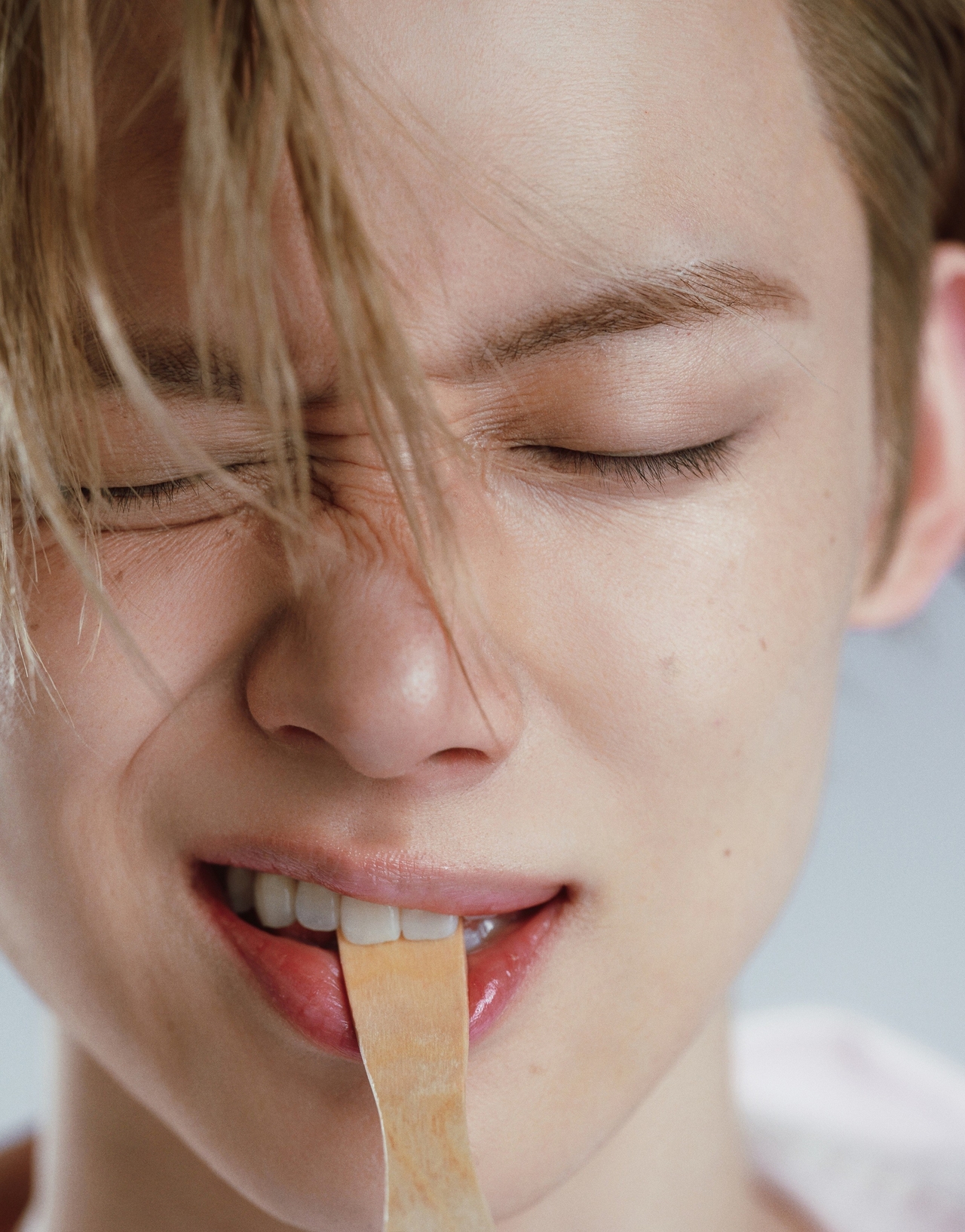 TXT Yeonjun Unpacks ‘No Labels: Part 02,’ Reveals True Self