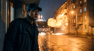 'Agent Kim Reactivated' uses AI for action sequence in a K-drama first