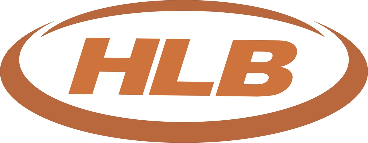 HLB's logo (HLB)