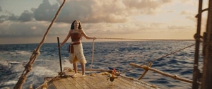 Movies in theaters this week