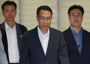 장윤기 수사팀장 구속 참담함…결국 고개 숙인 경찰청장 대행 “유족께 사죄” [세상&]