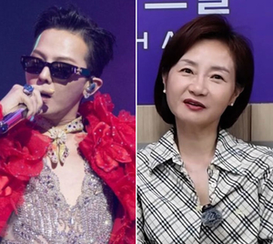 “지드래곤, 끼 많고 특출난 친구였다”…중학교 담임이었다는 여배우