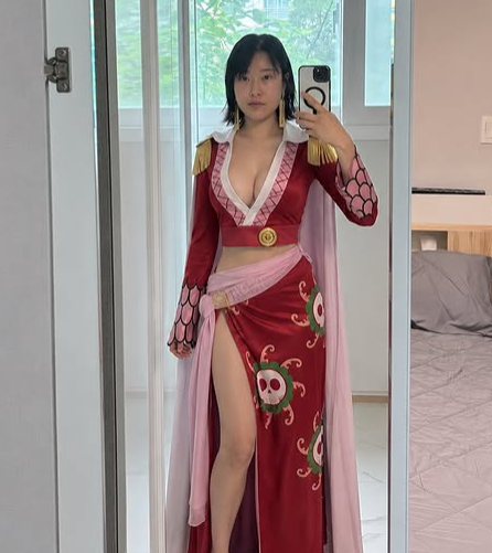 이세영 채널