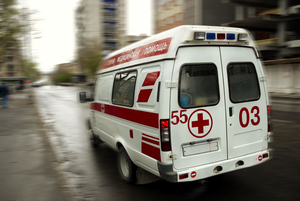 Three killed in Incheon overpass crash