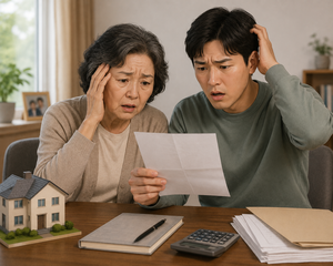 “아버지가 내주신 보험료 때문에” 0원인 줄 알았던 상속세가 6000만원 무슨 일? [이세상]