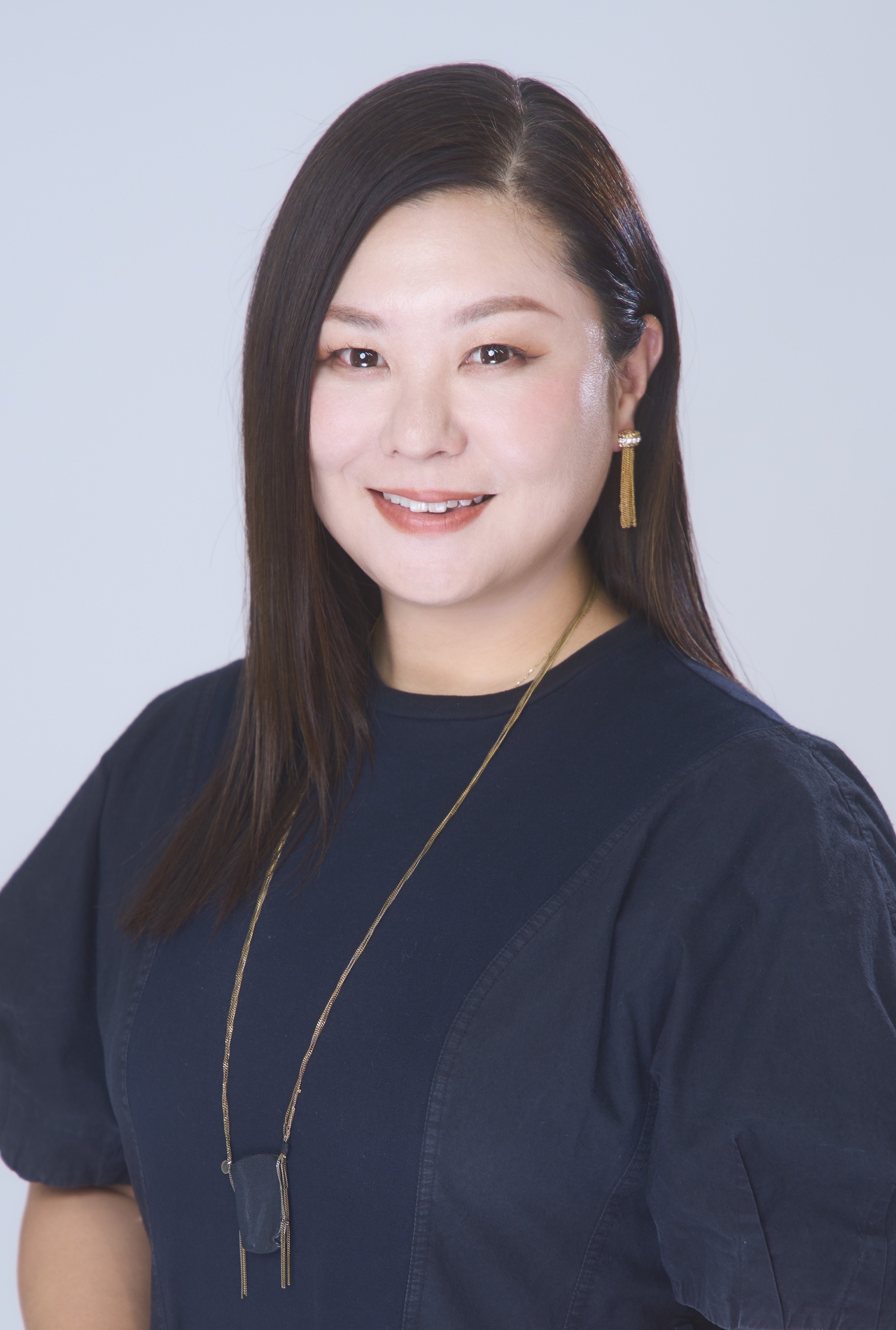 Nogami Shoko, president of Nelke Planning [Provided by Nelke Planning]