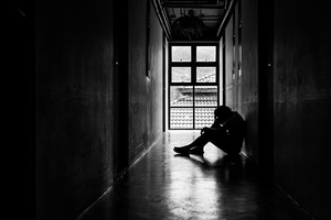 Nearly 4 out of 10 male victims of sex crimes stay silent: survey