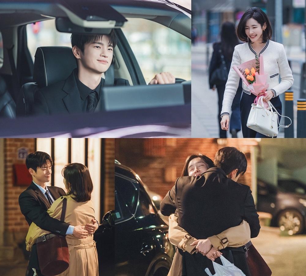 <사진> tvN 월화드라마 ‘내일도 출근!’