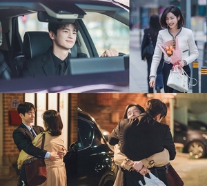 서인국♥박지현, 비밀 연애 시작..들키면 끝장이다('내일도 출근!') - 뉴스 썸네일 이미지