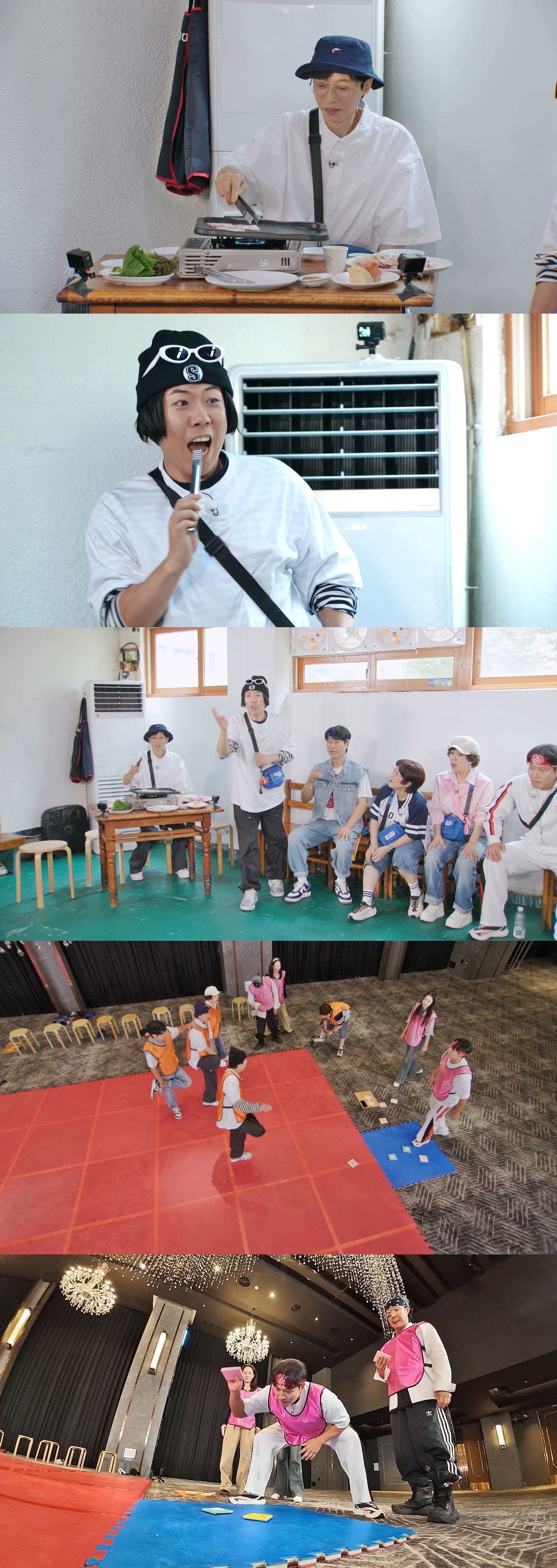 SBS ‘런닝맨’