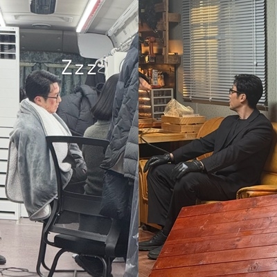 소지섭 채널