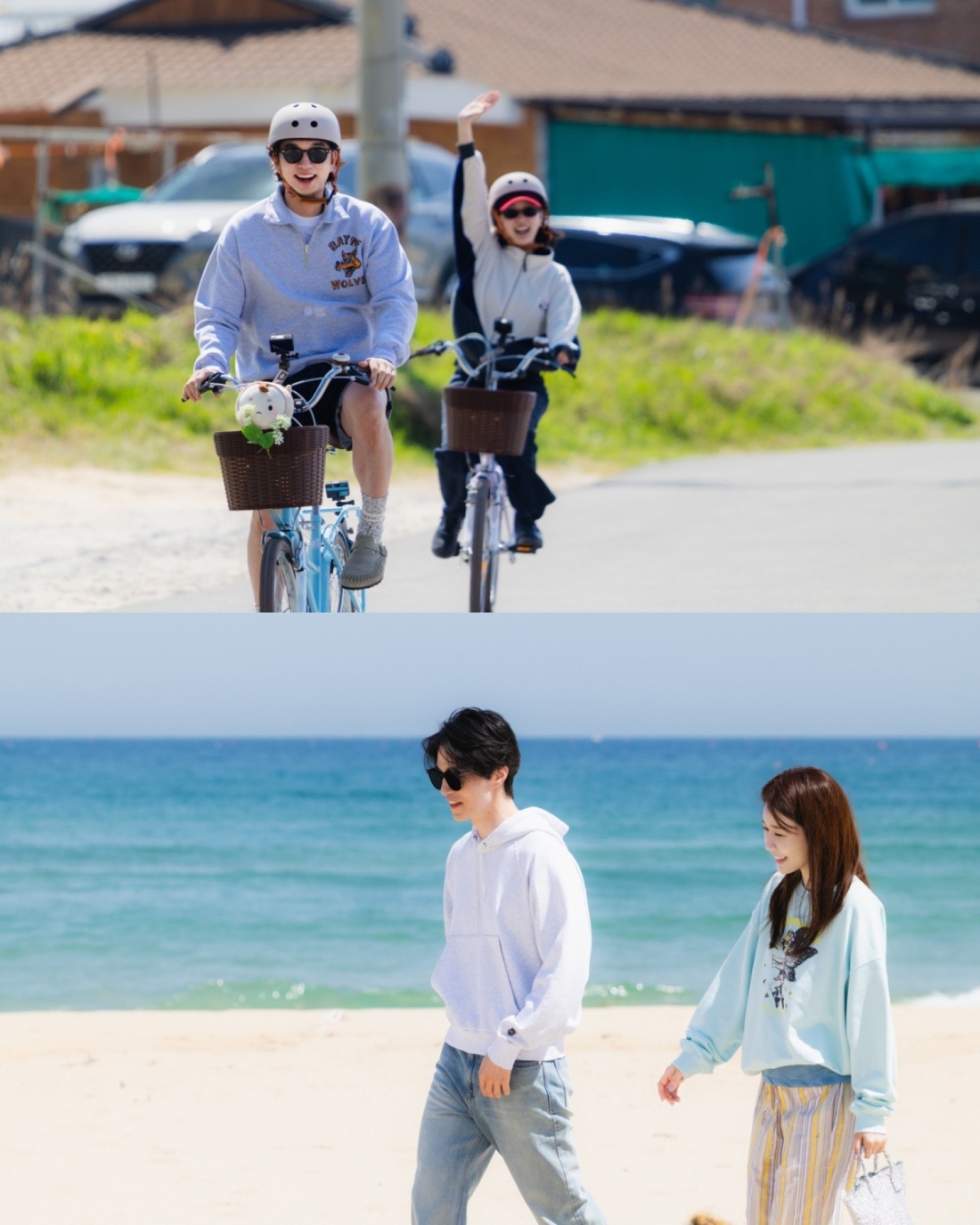 tvN ‘도깨비 10주년 여행’