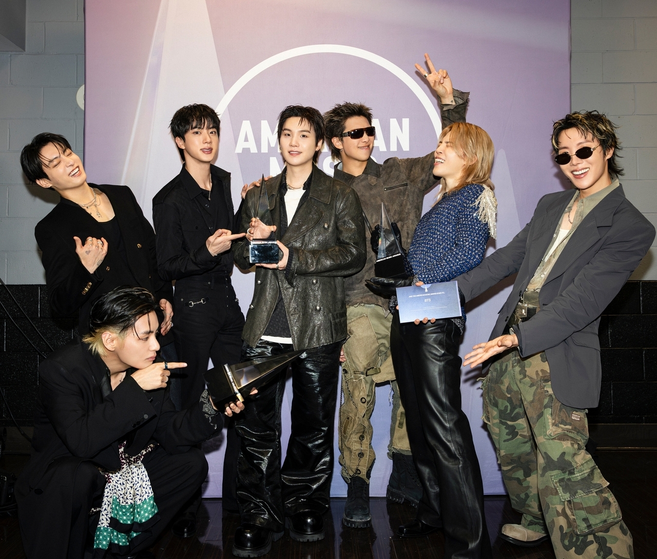 BTS (BigHit Music)