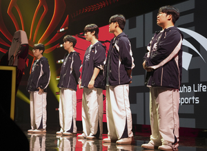 Hanwha Life Esports wins 2026 MSI title after marathon five-game final