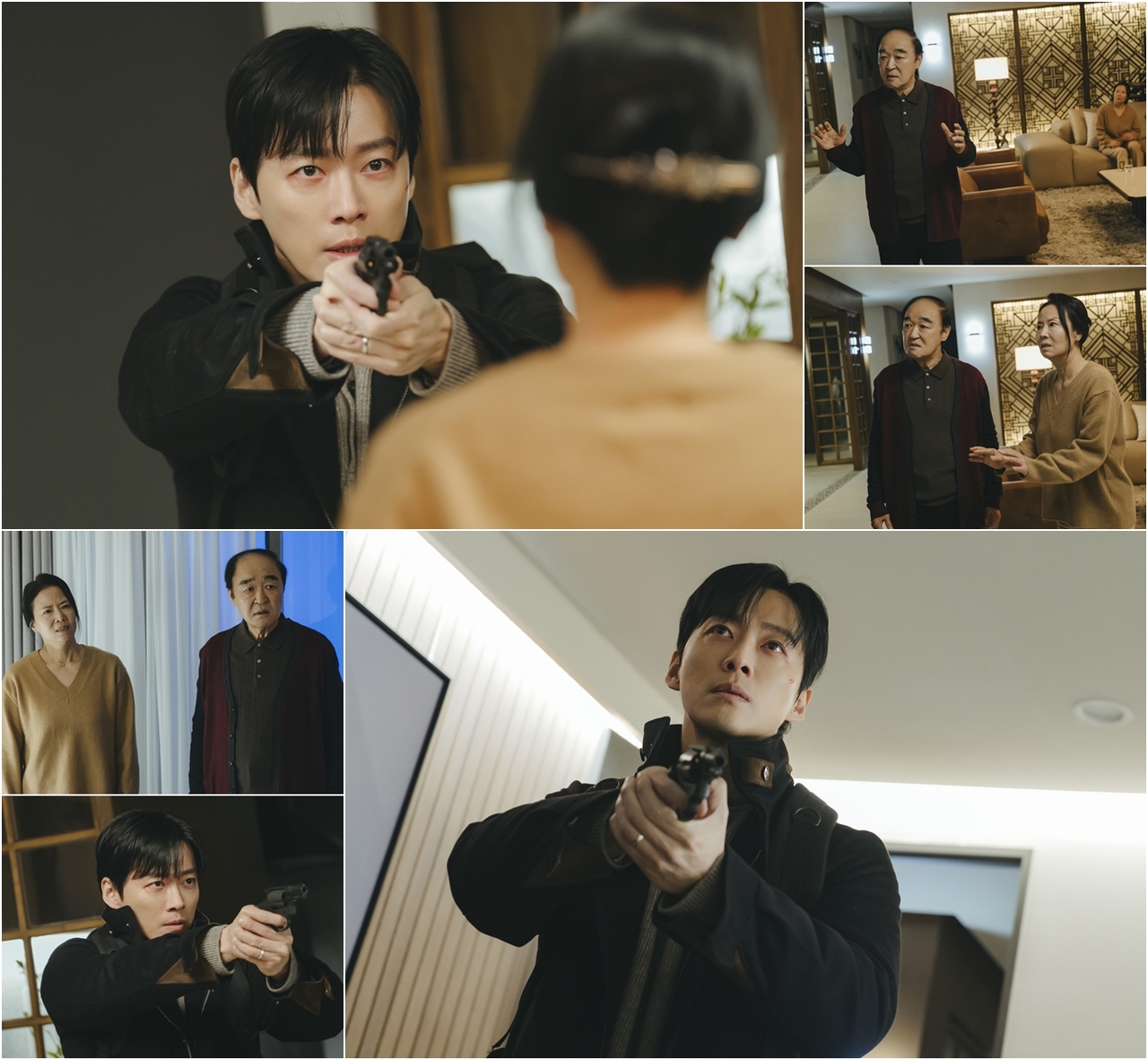 KBS 2TV 토일 미니시리즈 ‘결혼의 완성’