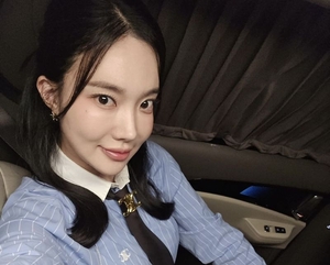 가수 김나희, 올 8월 ‘결혼’…예비신랑은 ‘남주혁 닮은’ IT업계 비연예인