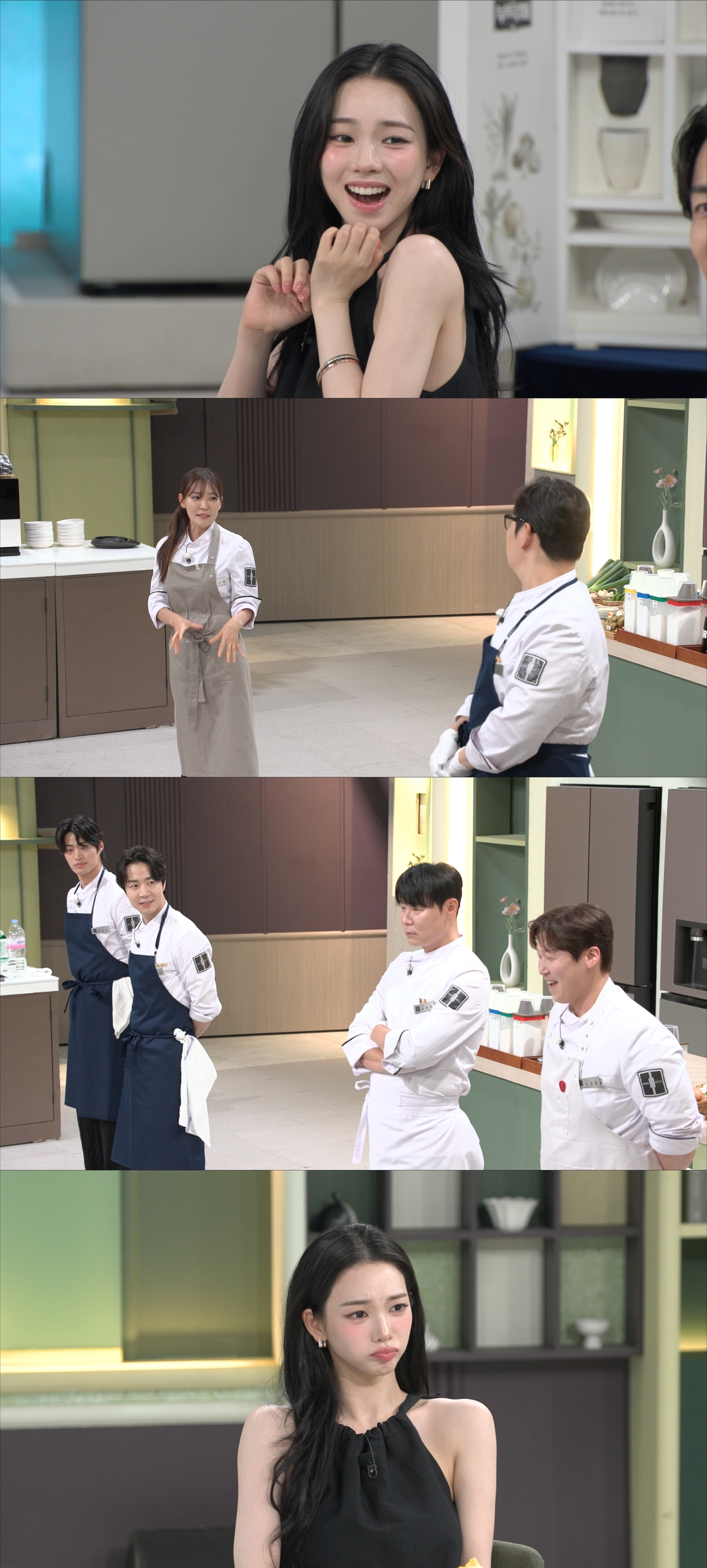 JTBC ‘냉장고를 부탁해’
