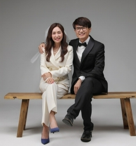 조갑경, 홍서범/사진=MBC에브리원 ‘다 컸는데 안 나가요’ 제공