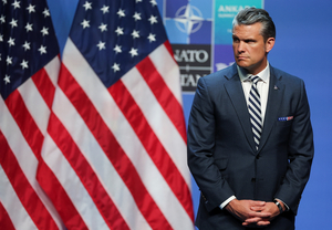 US military launches new round of strikes against Iran