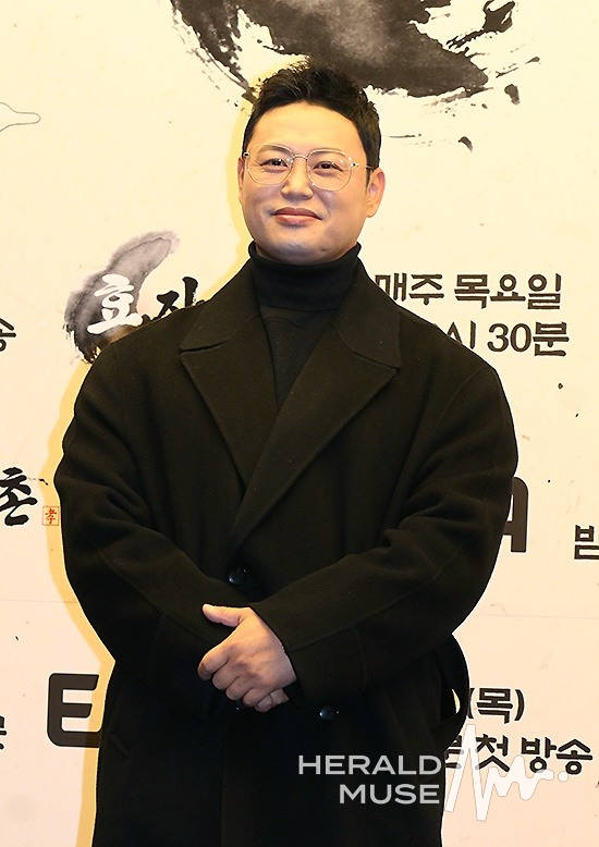양치승/사진=헤럴드뮤즈 DB