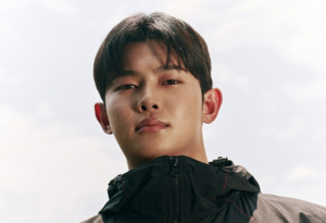 Matin Kim, LG Twins collaborate for baseball-inspired collection