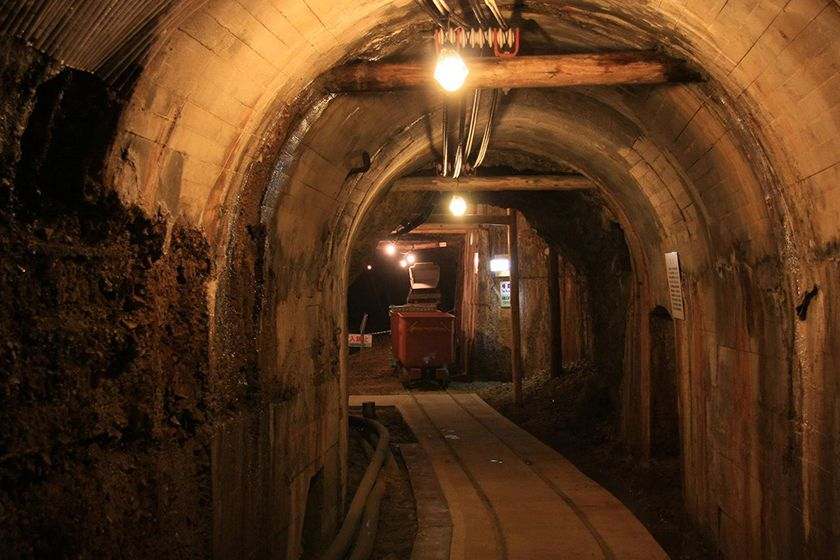 koreaherald.com - Korea Herald - [Contribution] Sado Island Gold Mines as World Heritage: Will the commitment be fulfilled?