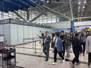 Korea bets on regional airports to spread tourism beyond Seoul